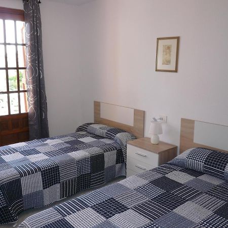 Inocencia Villa Alcossebre Екстериор снимка