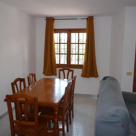 Inocencia Villa Alcossebre Екстериор снимка