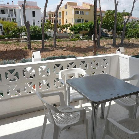 Inocencia Villa Alcossebre Екстериор снимка