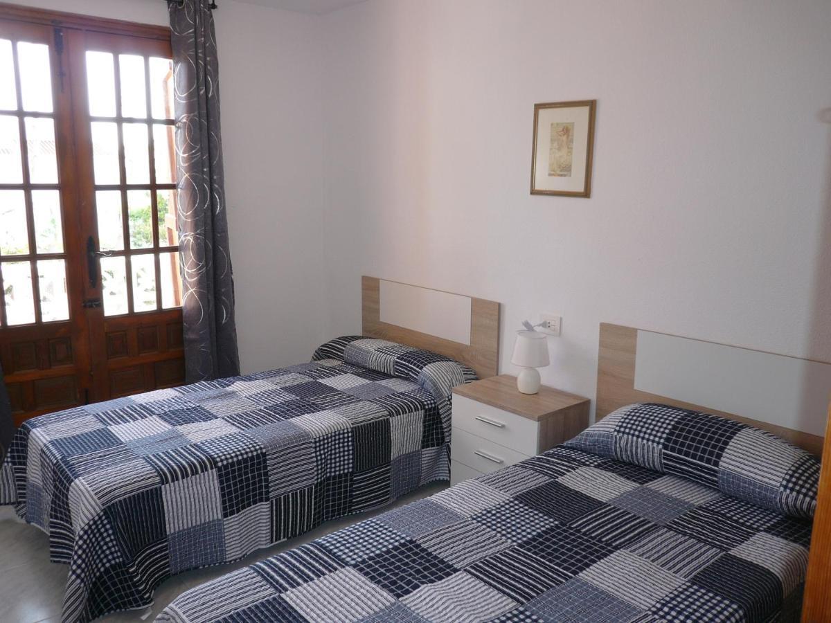 Inocencia Villa Alcossebre Екстериор снимка