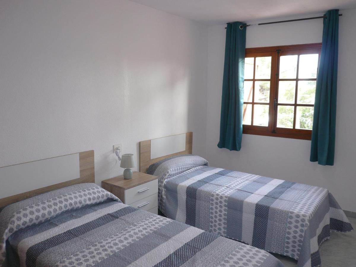 Inocencia Villa Alcossebre Екстериор снимка