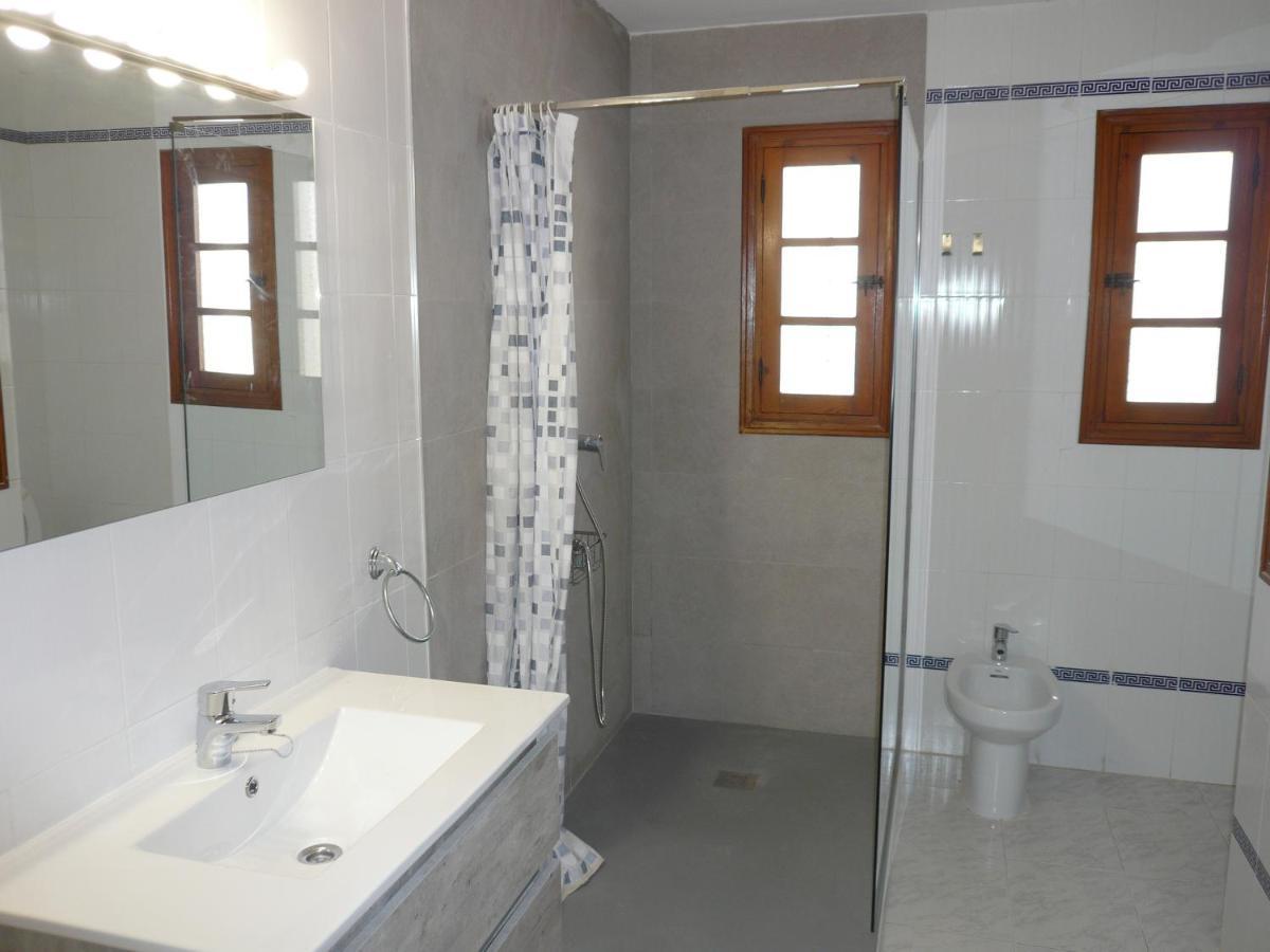 Inocencia Villa Alcossebre Екстериор снимка