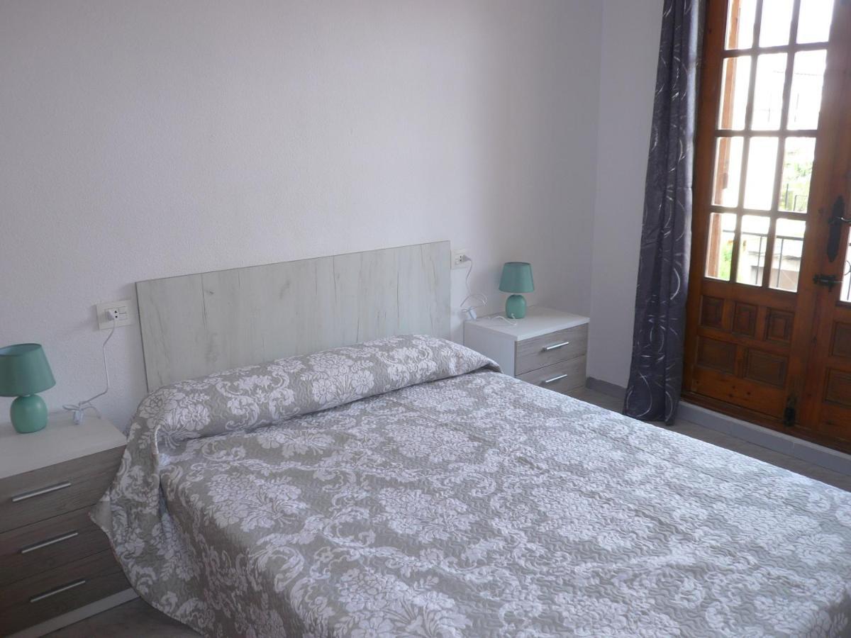 Inocencia Villa Alcossebre Екстериор снимка