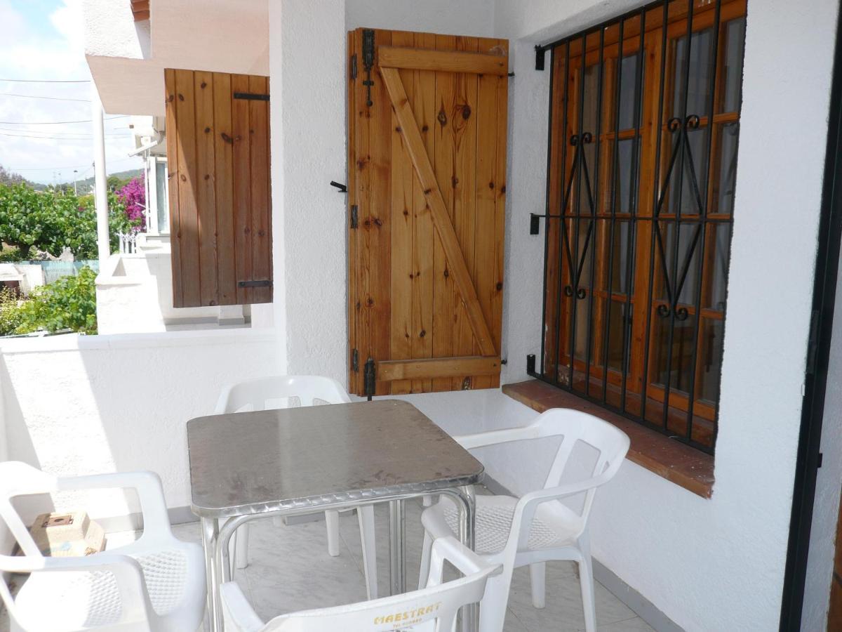 Inocencia Villa Alcossebre Екстериор снимка