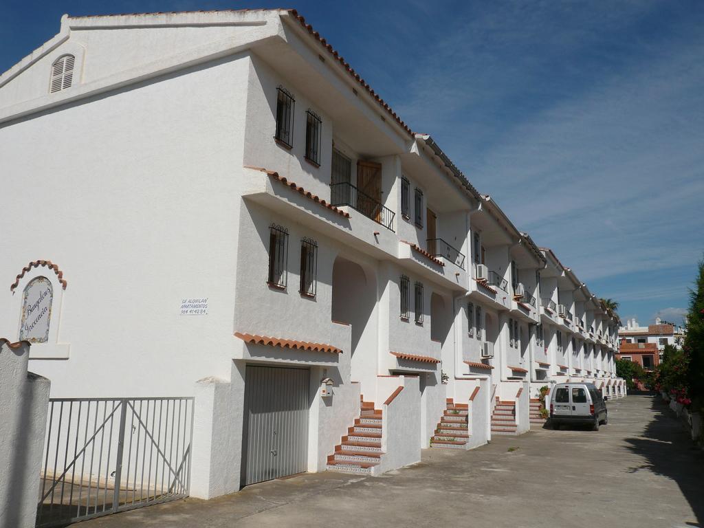 Inocencia Villa Alcossebre Екстериор снимка